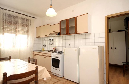 Batalaza Apartment | 42 m² Apartment ∙ 2 bedrooms ∙ 5 guests