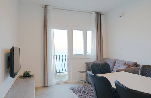 Marusici Apartment | 42 m² Apartment ∙ 2 bedrooms ∙ 5 guests