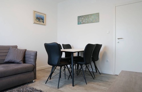 Marusici Apartment | 42 m² Apartment ∙ 2 bedrooms ∙ 5 guests