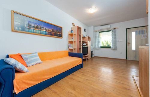 Potocnica Apartment | 42 m² Apartment ∙ 2 bedrooms ∙ 4 guests
