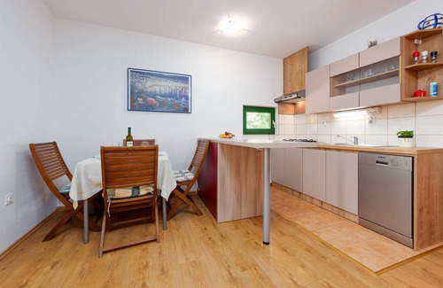 Potocnica Apartment | 42 m² Apartment ∙ 2 bedrooms ∙ 4 guests