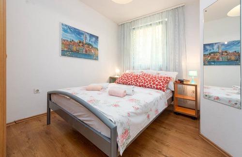 Potocnica Apartment | 42 m² Apartment ∙ 2 bedrooms ∙ 4 guests