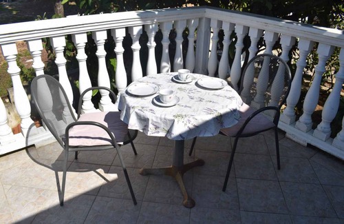 Cove Murtar Apartment | 42 m² Apartment ∙ 1 bedroom ∙ 3 guests