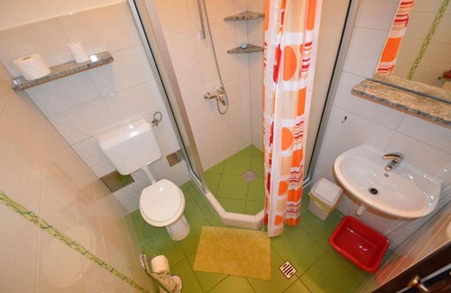 Cove Murtar Apartment | 42 m² Apartment ∙ 1 bedroom ∙ 4 guests