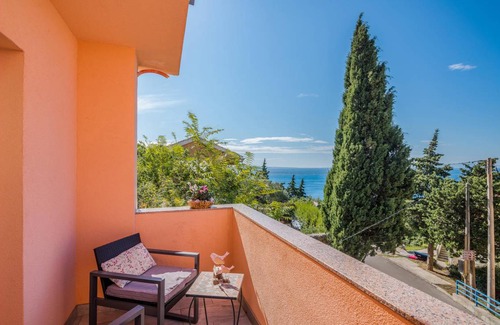 Stara Baska Apartment | 42 m² Apartment ∙ 4 guests