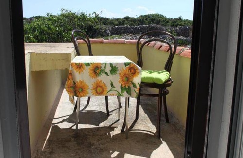 Sveti Jakov Bed & Breakfast | 42 m² Bed and breakfast ∙ 2 guests