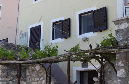 Sveti Jakov Bed & Breakfast | 42 m² Bed and breakfast ∙ 2 guests