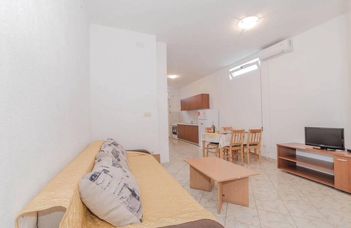 Biograd na Moru Apartment | 43 m² Apartment ∙ 1 bedroom ∙ 4 guests