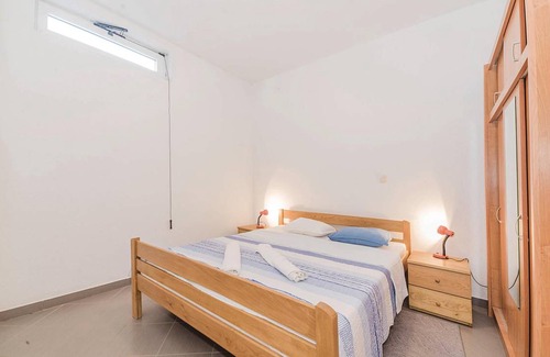 Biograd na Moru Apartment | 43 m² Apartment ∙ 1 bedroom ∙ 4 guests