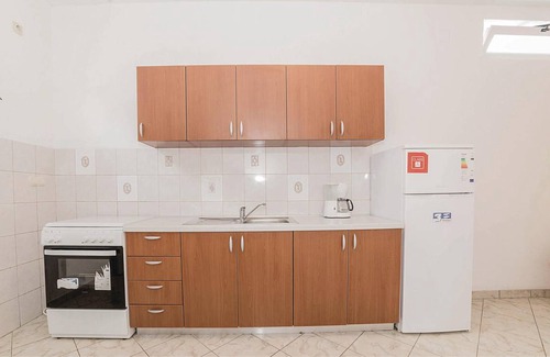 Biograd na Moru Apartment | 43 m² Apartment ∙ 1 bedroom ∙ 4 guests