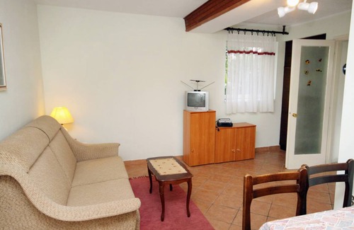Klanfari Apartment | 43 m² Apartment ∙ 1 bedroom ∙ 3 guests