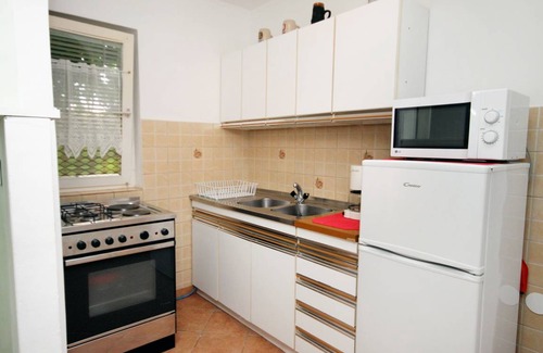 Klanfari Apartment | 43 m² Apartment ∙ 1 bedroom ∙ 3 guests