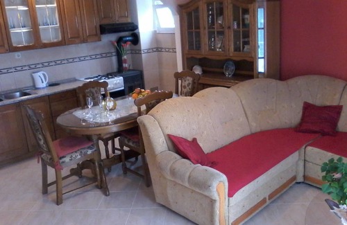 Vinisce Apartment | 43 m² Apartment ∙ 1 bedroom ∙ 4 guests