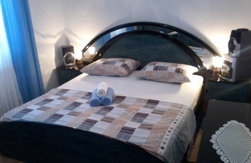 Vinisce Apartment | 43 m² Apartment ∙ 1 bedroom ∙ 4 guests
