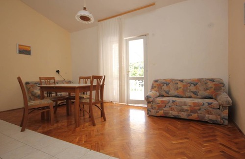 Zaglav Apartment | 43 m² Apartment ∙ 1 bedroom ∙ 4 guests
