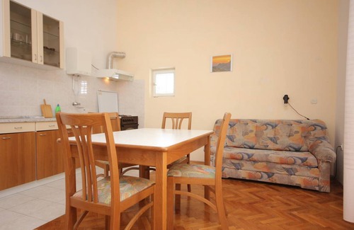 Zaglav Apartment | 43 m² Apartment ∙ 1 bedroom ∙ 4 guests