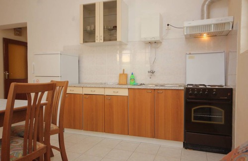 Zaglav Apartment | 43 m² Apartment ∙ 1 bedroom ∙ 4 guests