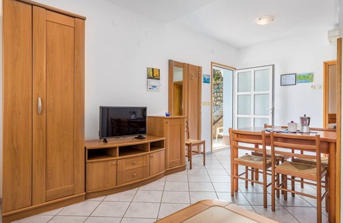 Obrs Apartment | 43 m² Apartment ∙ 1 bedroom ∙ 4 guests