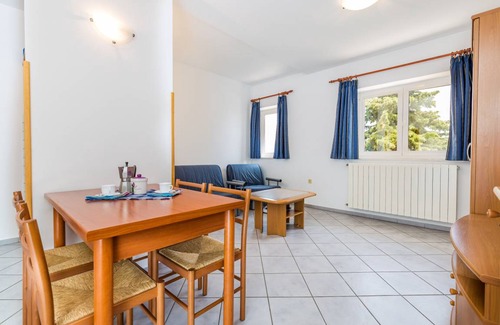 Obrs Apartment | 43 m² Apartment ∙ 1 bedroom ∙ 4 guests