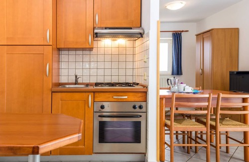 Obrs Apartment | 43 m² Apartment ∙ 1 bedroom ∙ 4 guests