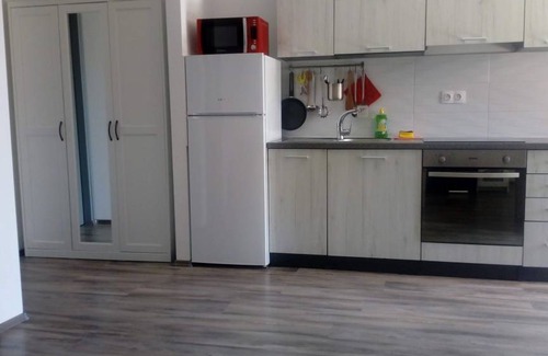 Pakostane Apartment | 43 m² Apartment ∙ 1 bedroom ∙ 4 guests