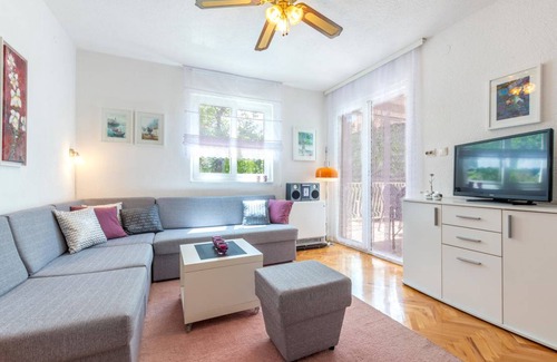 Poljica Apartment | 43 m² Apartment ∙ 2 bedrooms ∙ 6 guests