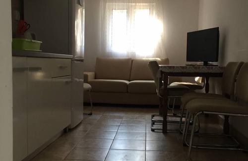 Bogomolje Apartment | 43 m² Apartment ∙ 2 bedrooms ∙ 6 guests