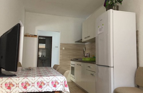 Bogomolje Apartment | 43 m² Apartment ∙ 2 bedrooms ∙ 6 guests