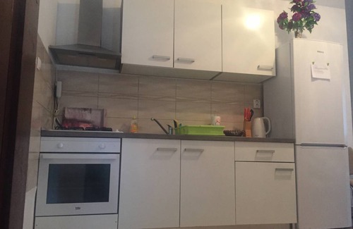 Bogomolje Apartment | 43 m² Apartment ∙ 2 bedrooms ∙ 6 guests