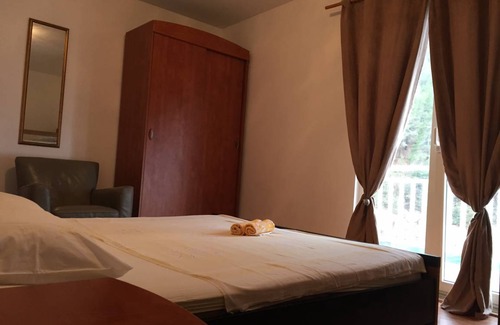 Bogomolje Apartment | 43 m² Apartment ∙ 2 bedrooms ∙ 6 guests