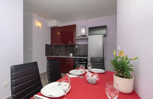Trstenik Apartment | 43 m² Apartment ∙ 2 bedrooms ∙ 4 guests