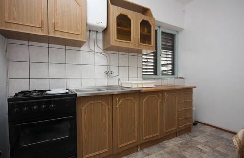 Grebastica Apartment | 43 m² Apartment ∙ 2 bedrooms ∙ 5 guests