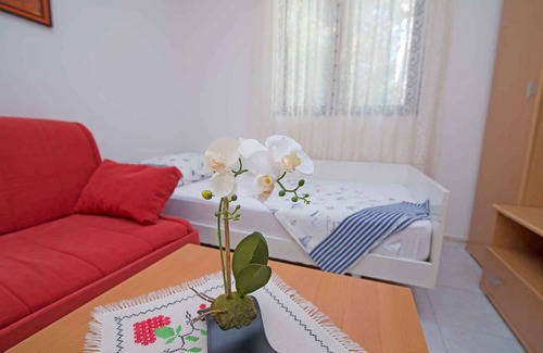 Cove Murtar Apartment | 43 m² Apartment ∙ 1 bedroom ∙ 4 guests
