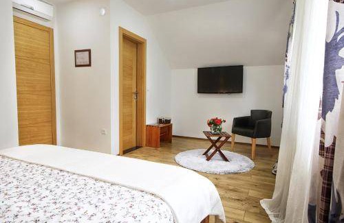 Dreznik Grad Bed & Breakfast | 43 m² Bed and breakfast ∙ 2 guests
