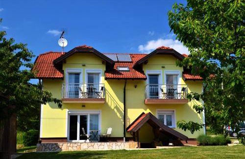 Dreznik Grad Bed & Breakfast | 43 m² Bed and breakfast ∙ 2 guests