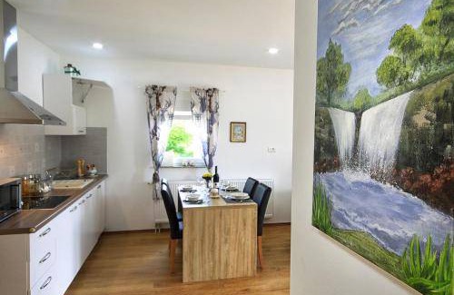 Dreznik Grad Bed & Breakfast | 43 m² Bed and breakfast ∙ 2 guests