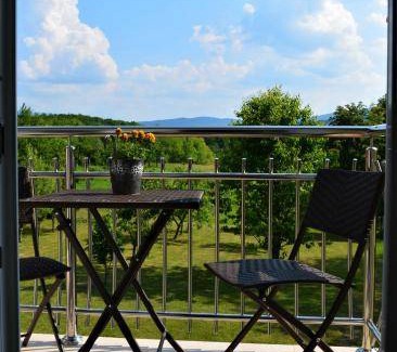 Dreznik Grad Bed & Breakfast | 43 m² Bed and breakfast ∙ 2 guests