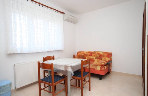 Obrs Apartment | 44 m² Apartment ∙ 2 bedrooms ∙ 4 guests