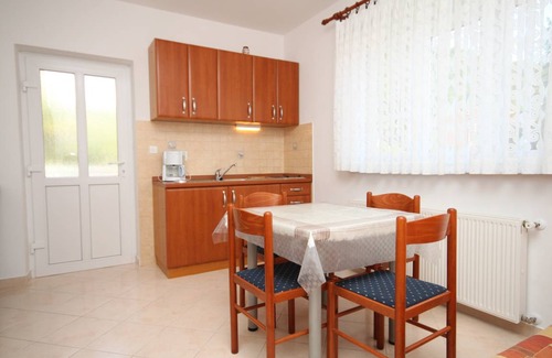 Obrs Apartment | 44 m² Apartment ∙ 2 bedrooms ∙ 4 guests