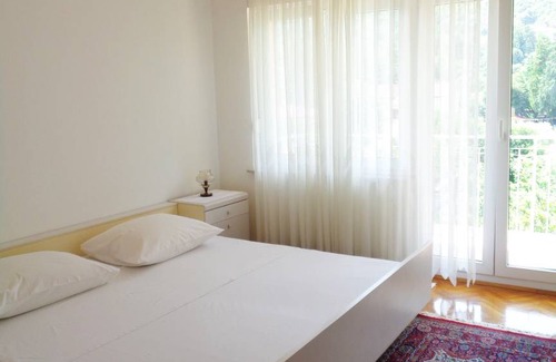 Obrs Apartment | 44 m² Apartment ∙ 2 bedrooms ∙ 4 guests