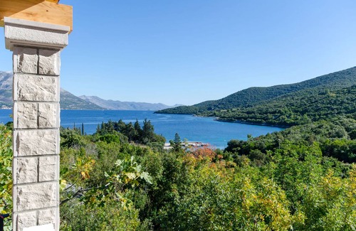 Kneza Apartment | 44 m² Apartment ∙ 1 bedroom ∙ 3 guests