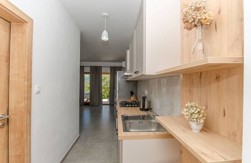 Kneza Apartment | 44 m² Apartment ∙ 1 bedroom ∙ 3 guests