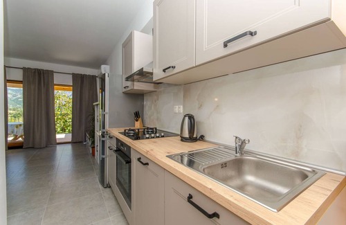 Kneza Apartment | 44 m² Apartment ∙ 1 bedroom ∙ 3 guests