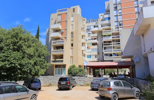 Znjan Apartment | 44 m² Apartment ∙ 1 bedroom ∙ 4 guests