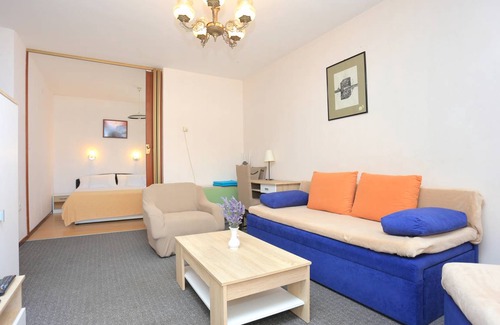 Znjan Apartment | 44 m² Apartment ∙ 1 bedroom ∙ 4 guests