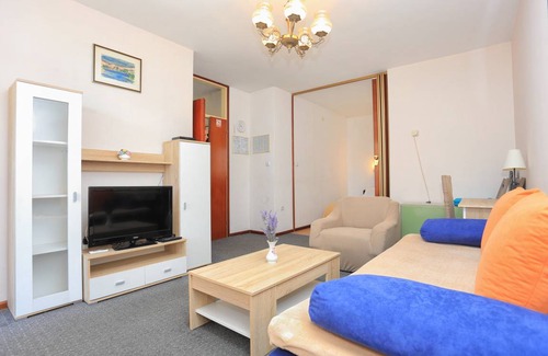 Znjan Apartment | 44 m² Apartment ∙ 1 bedroom ∙ 4 guests