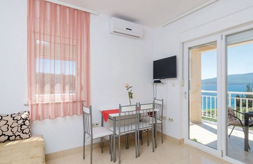 Duba Apartment | 44 m² Apartment ∙ 1 bedroom ∙ 4 guests