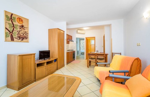 Obrs Apartment | 44 m² Apartment ∙ 1 bedroom ∙ 4 guests