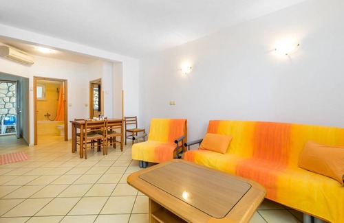 Obrs Apartment | 44 m² Apartment ∙ 1 bedroom ∙ 4 guests