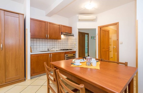 Obrs Apartment | 44 m² Apartment ∙ 1 bedroom ∙ 4 guests